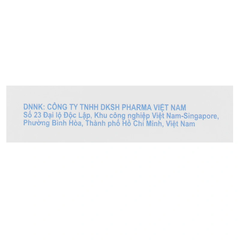 Slinda thuốc tránh thai hằng ngày (1 vỉ x 28 viên) - 10